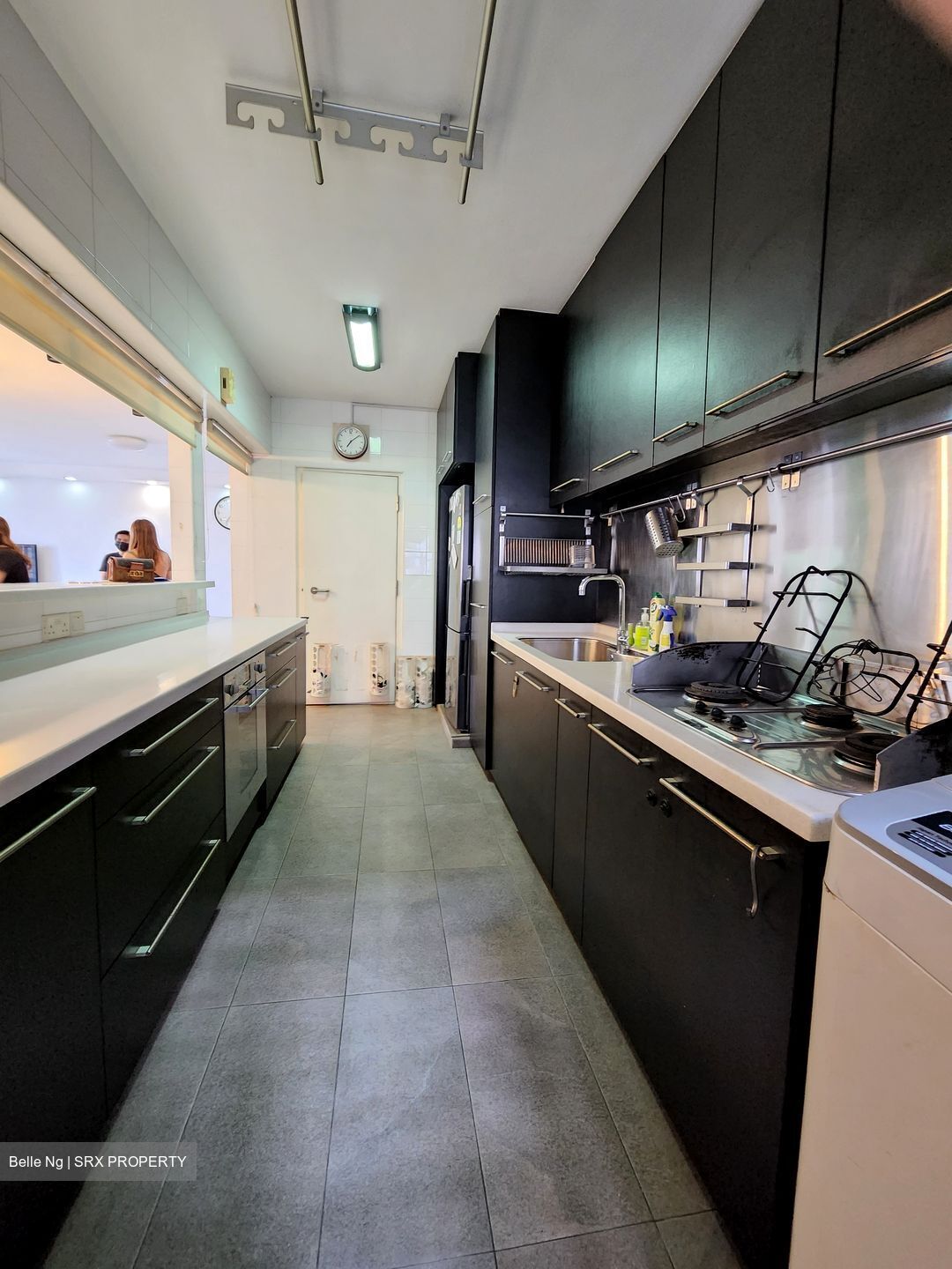 Blk 459 Clementi Avenue 3 (Clementi), HDB 5 Rooms #555274281